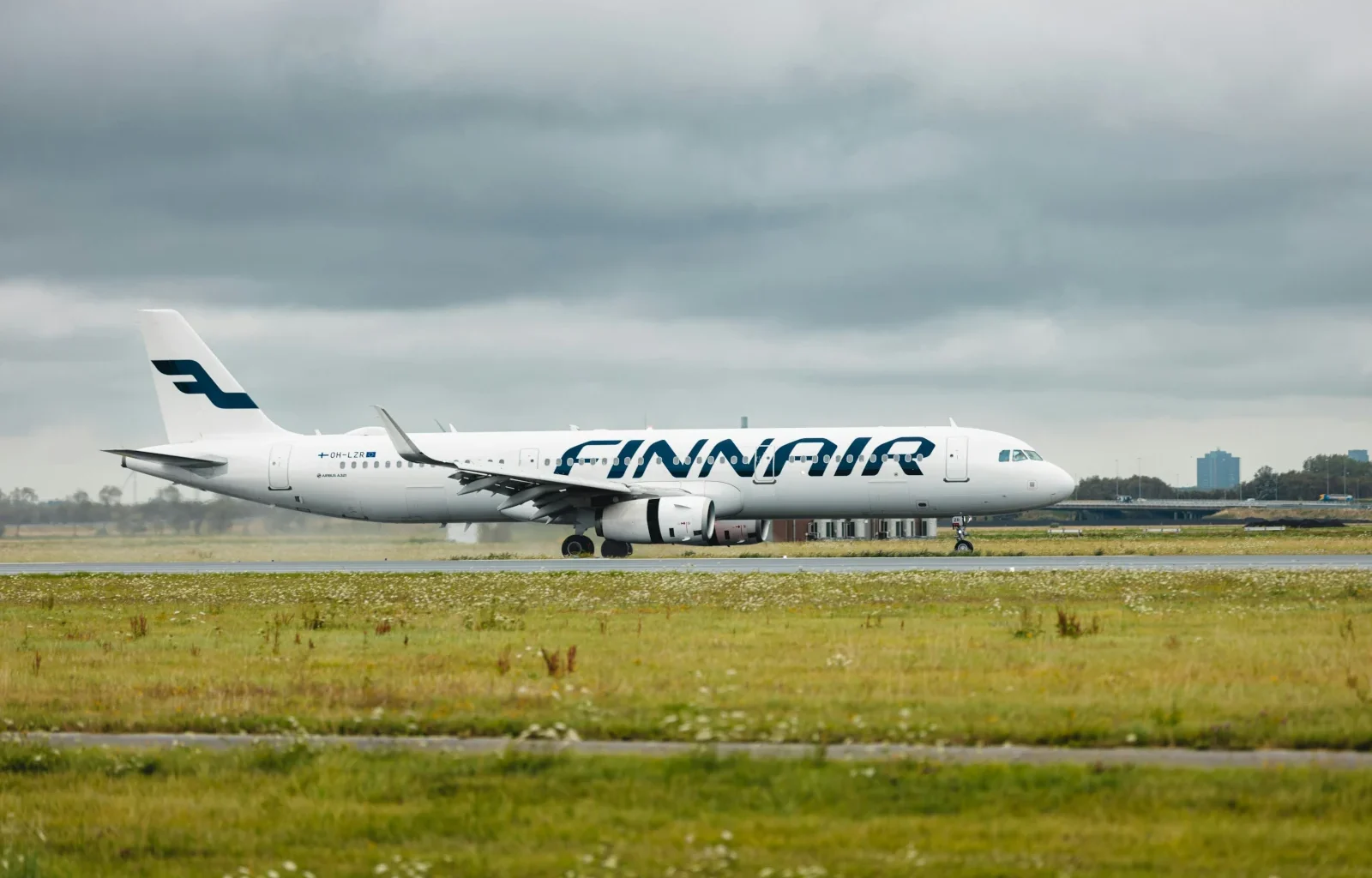Finnair Airbus A350-900