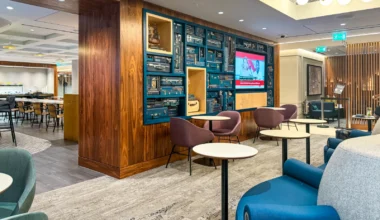 Guide Amex Centurion Lounges Zugang und Standorte